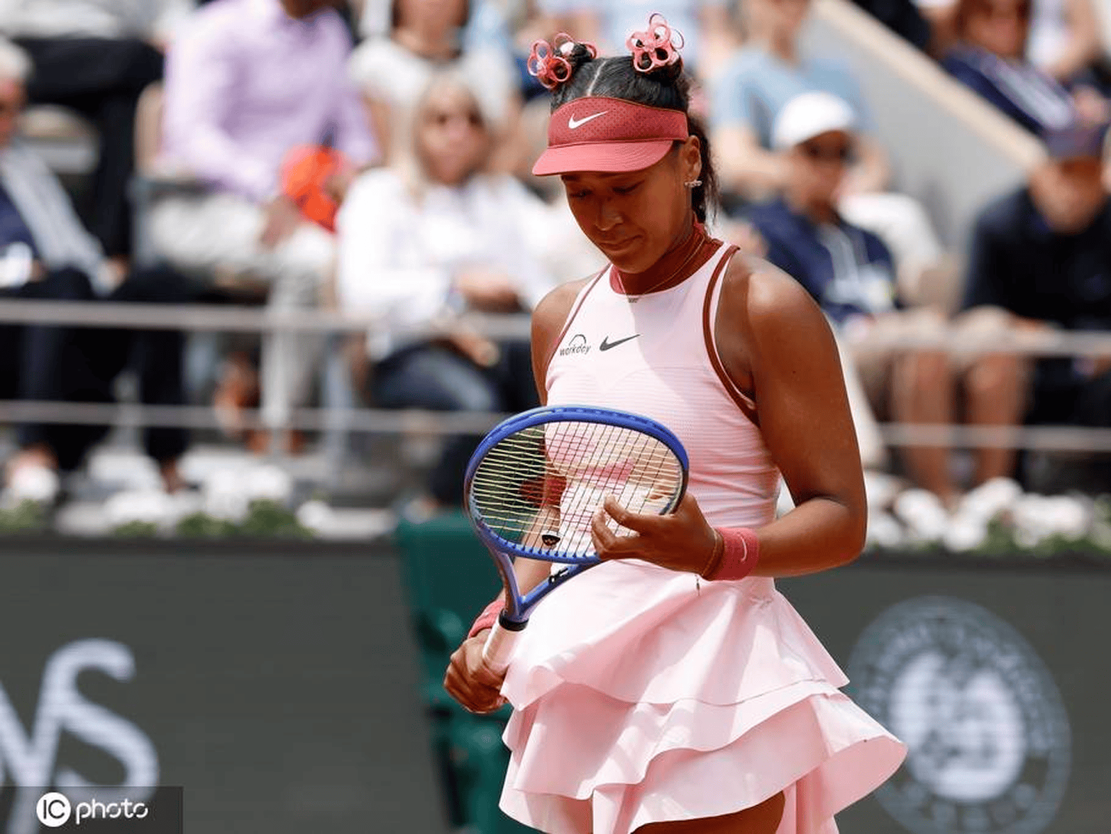 爱游戏体育-大坂直美新星赛况扑朔迷离表现惊艳,掘金未来可期!的简单介绍