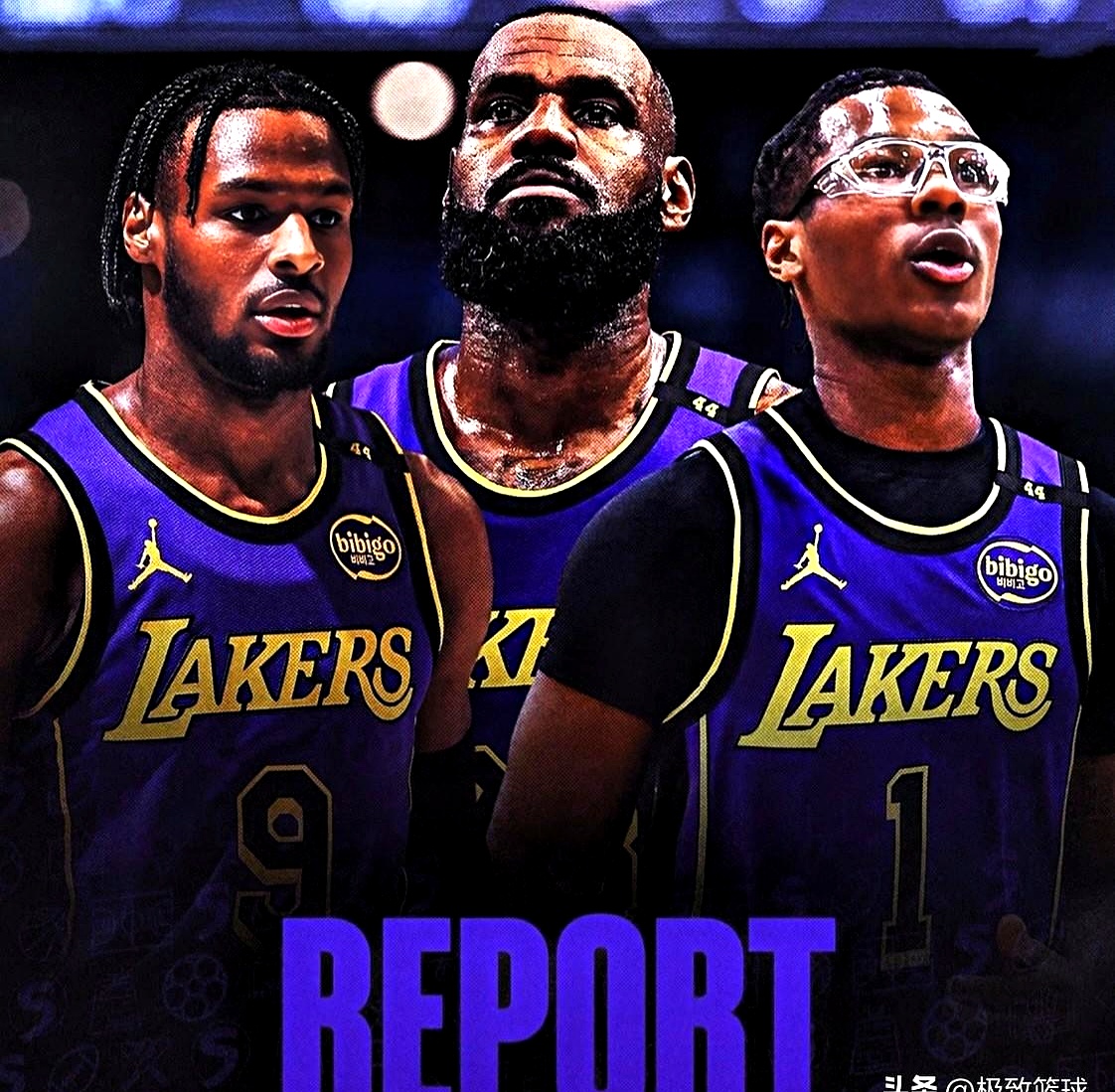 爱游戏体育-詹姆斯回归赛场,问鼎冠军首场状态亮眼,MAD观众沸腾!的简单介绍