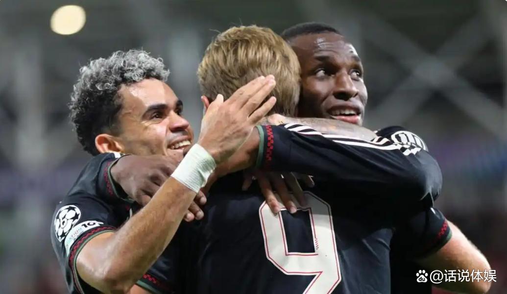 AYX-凯恩连续七场比赛得分超过关键助攻,美国队挑战极限!的简单介绍