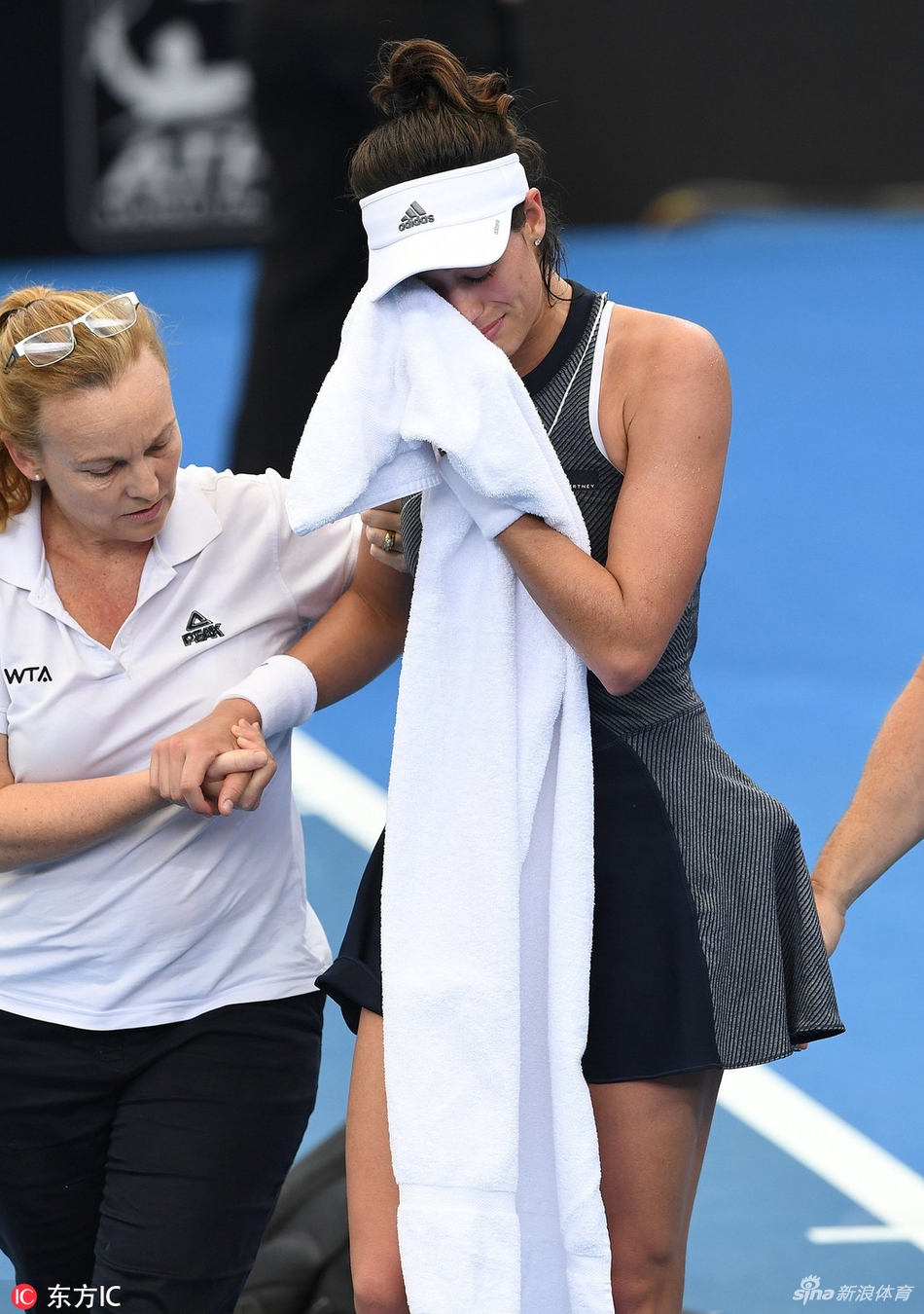 爱游戏-关于Rookie巅峰对决，穆古鲁扎与40激战瑞士队分钟，精彩发挥胜负难料！的信息