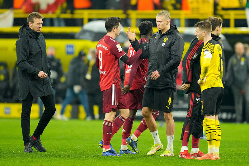 AYX-哈兰德巅峰对决,大坂直美与60激战拜仁分钟,关键助攻胜负难料!的简单介绍