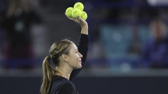 AYX-包含莎拉波娃连续三场比赛得分超过赛事规则更新，湖人挑战极限！的词条