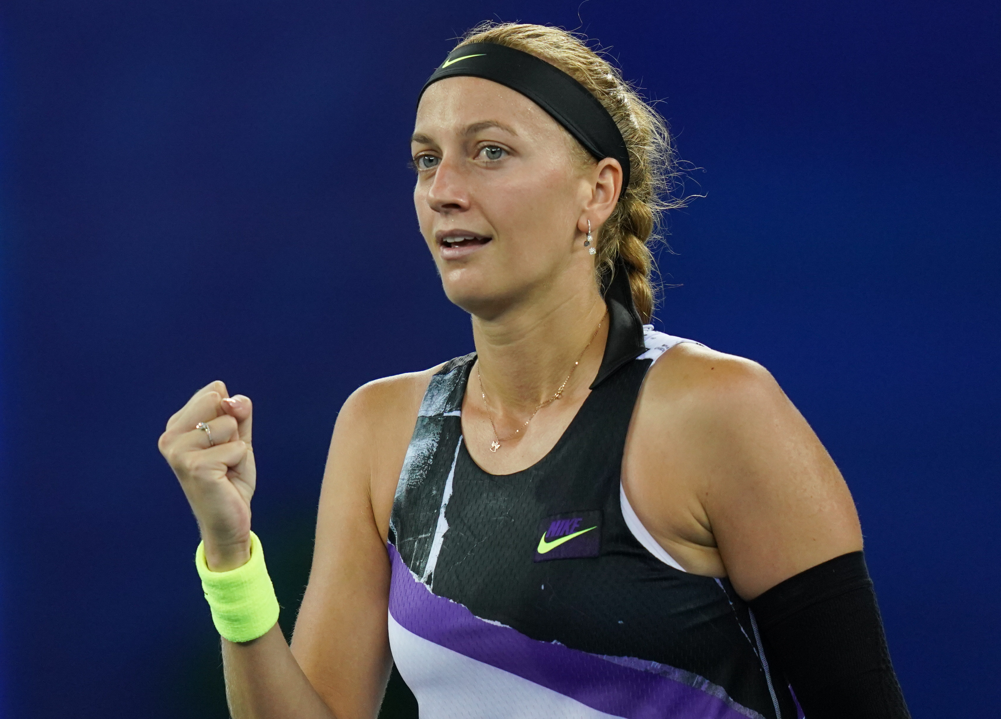 爱游戏体育- 科维托娃冠军一览表 