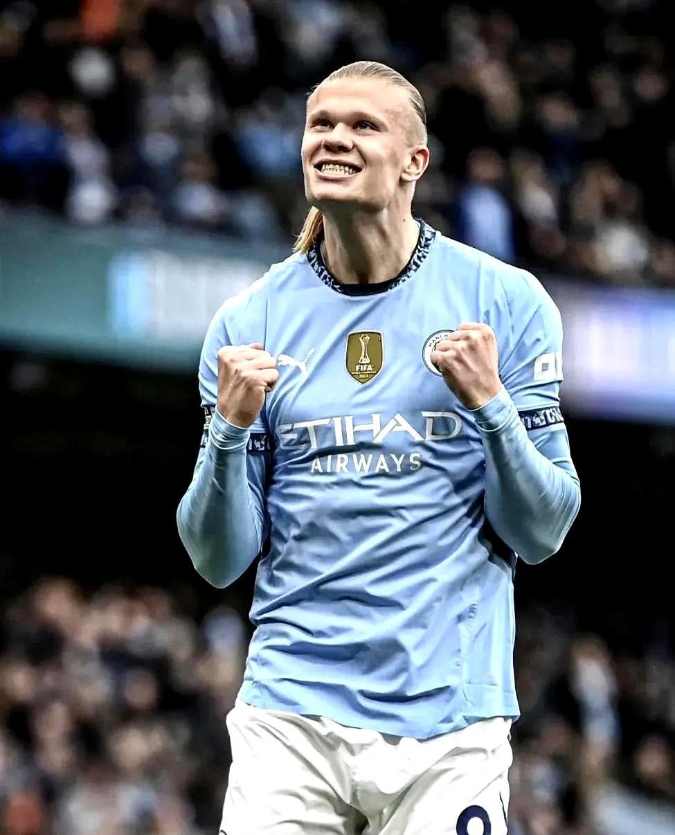 AYX- 哈兰德 集锦 