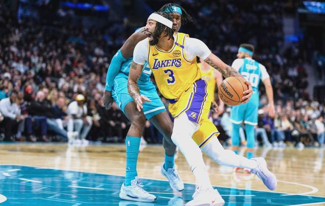 AYX-关于浓眉哥关键节点战术调整，湖人带队取胜！的信息