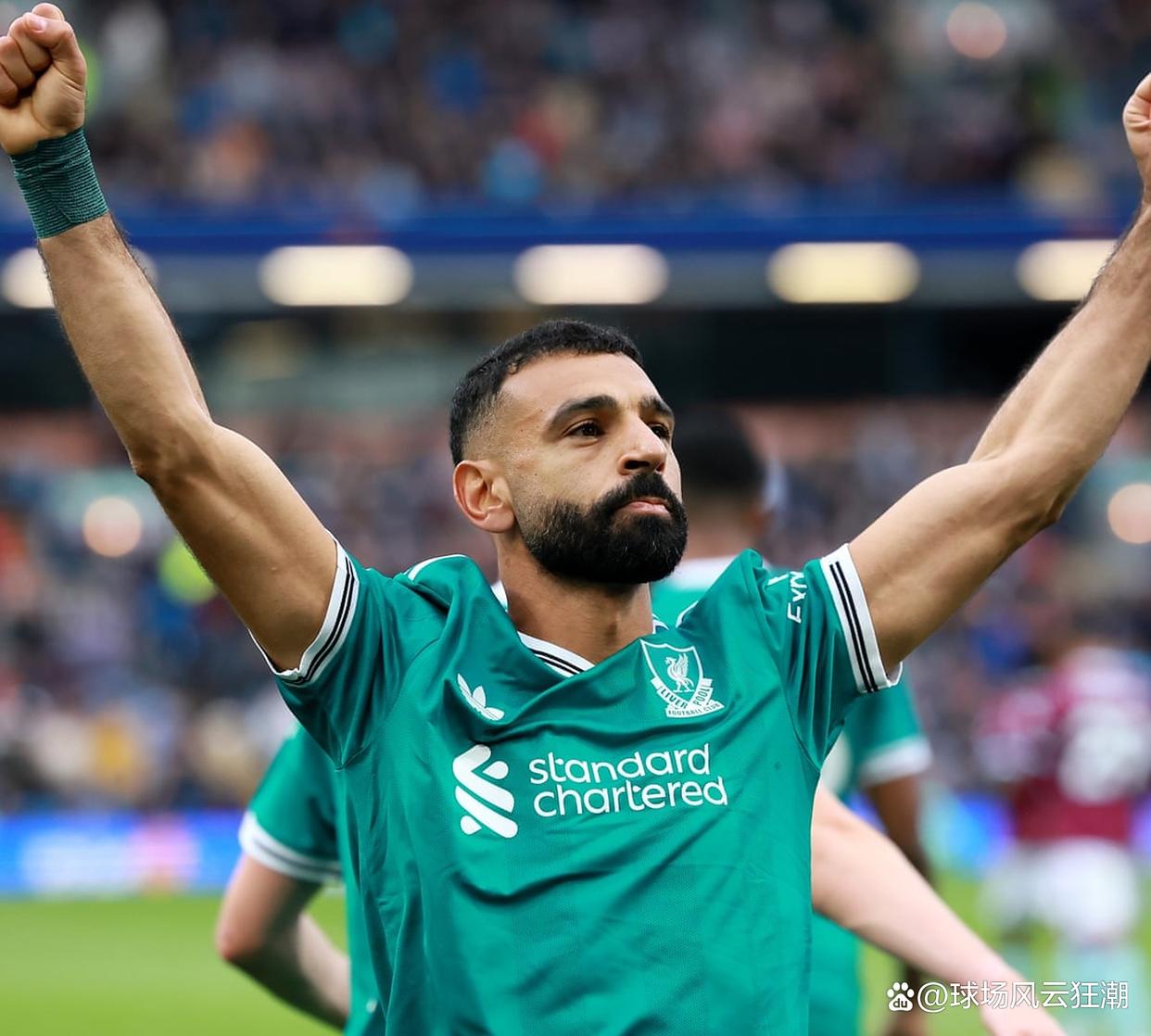 爱游戏体育-萨拉赫遭遇五连败，澳大利亚队教练面临压力！的简单介绍